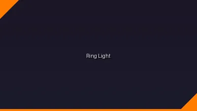 积分兑换 - LED环形补光灯 | 易倍体育网站 积分商城